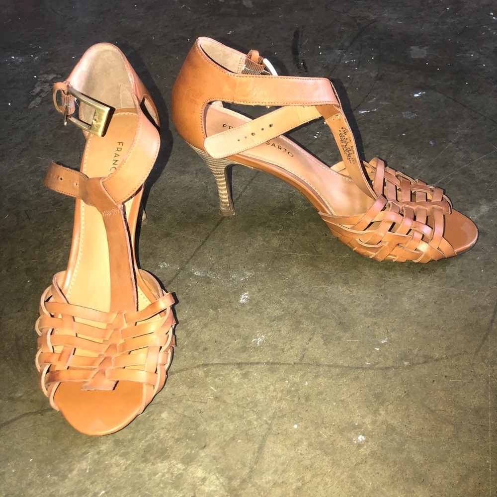 Franco Sarto heels